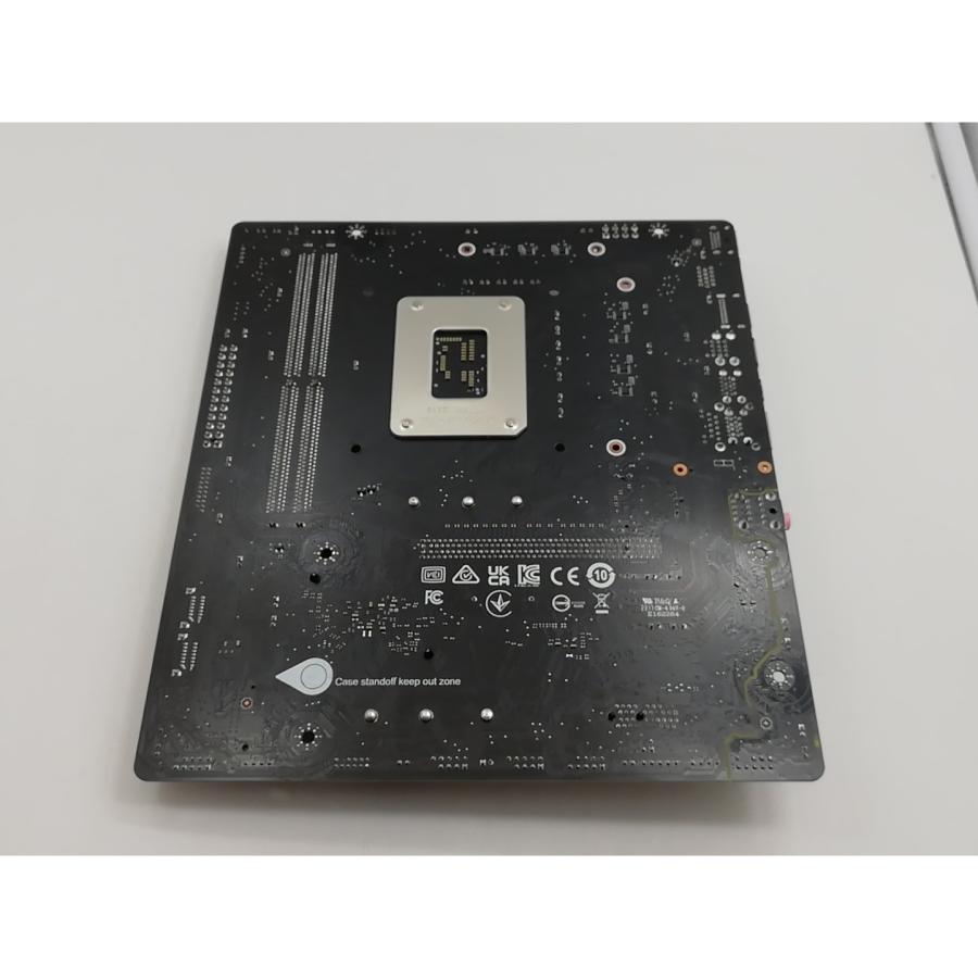 中古】MSI PRO B760M-G DDR4 B760(DDR4)/LGA1700/MicroATX【福岡筑紫