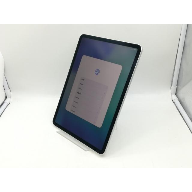 中古】Apple 【Wi-Fi】 11インチ iPad Pro（第3世代/2021） 512GB 