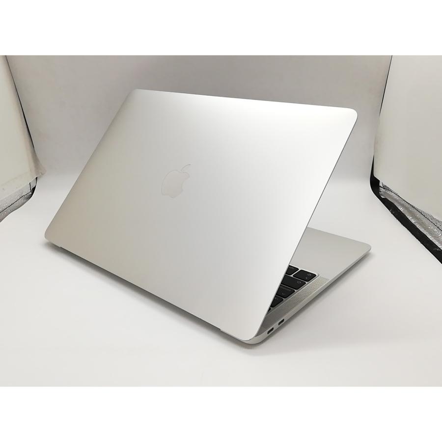 中古】Apple MacBook Air 13インチ M1(CPU:8C/GPU:8C) 8GB/512GB