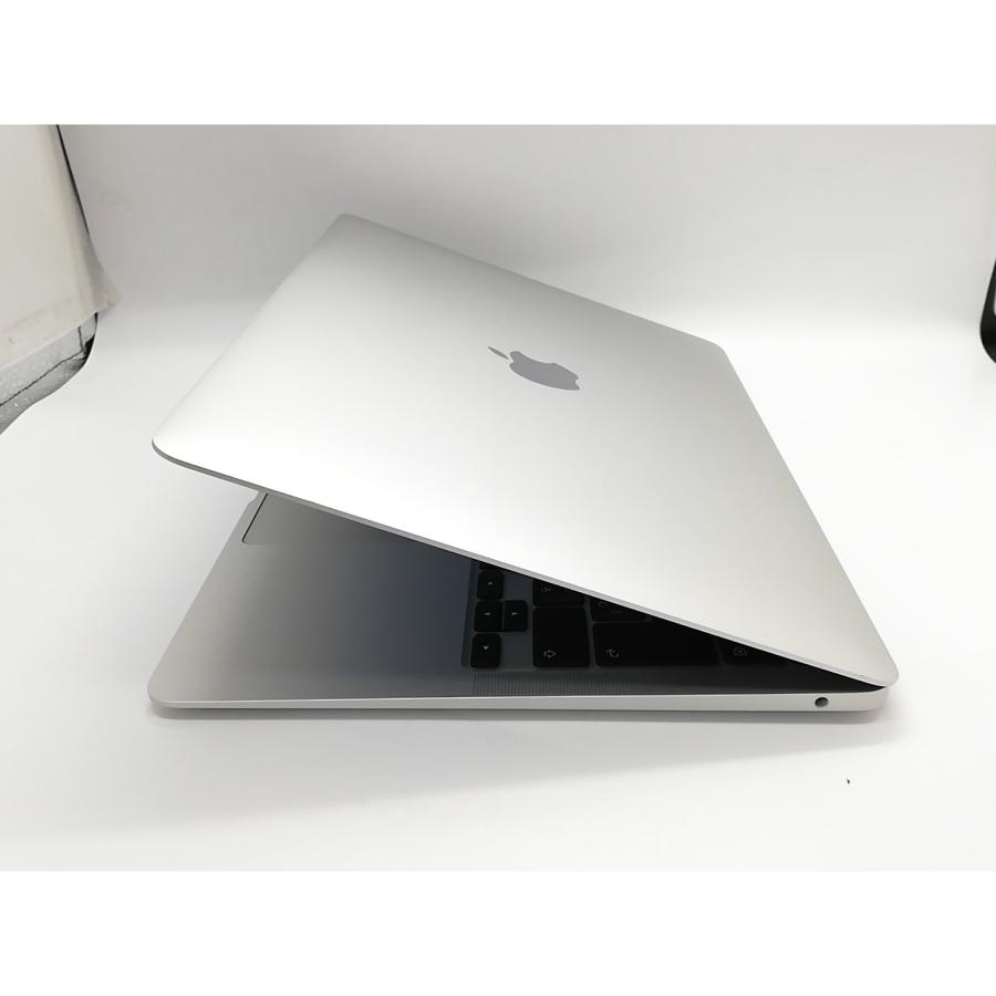 中古】Apple MacBook Air 13インチ M1(CPU:8C/GPU:8C) 8GB/512GB