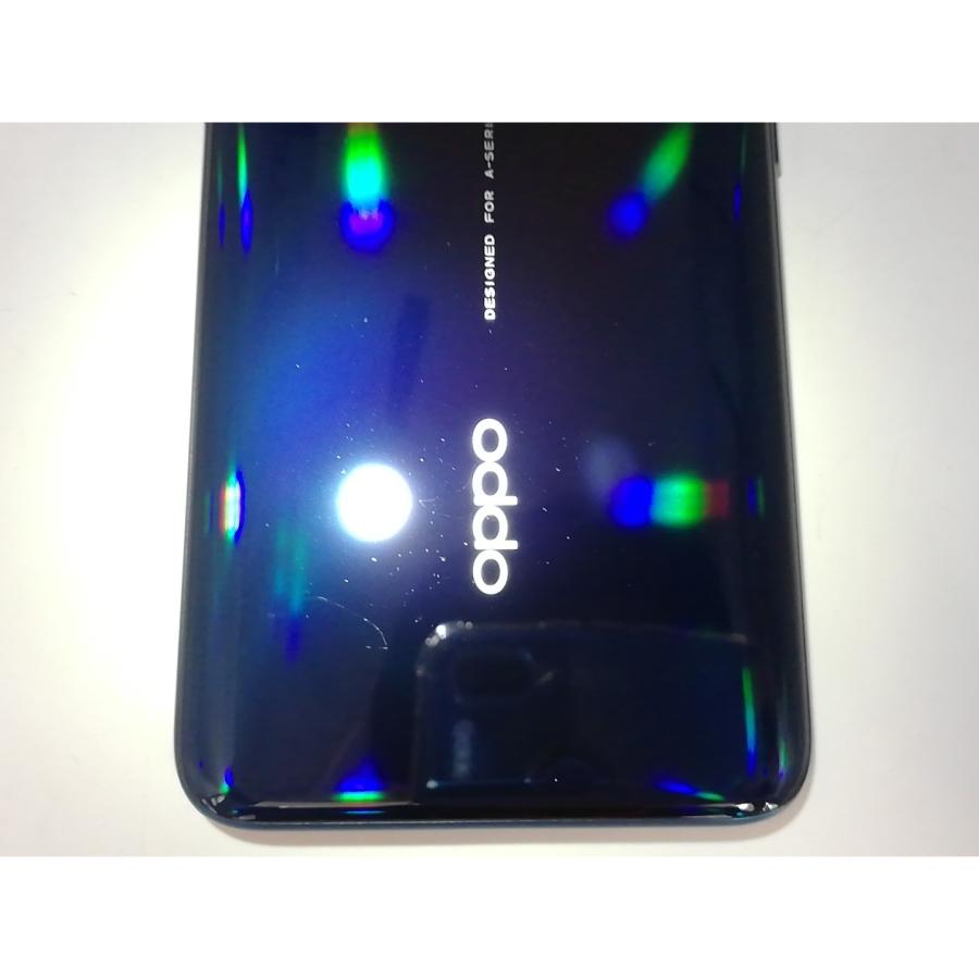 OPPO A5 ブルー 64GB 4GB 楽天モバイル 新品 青 SIMフリー 楽天市場