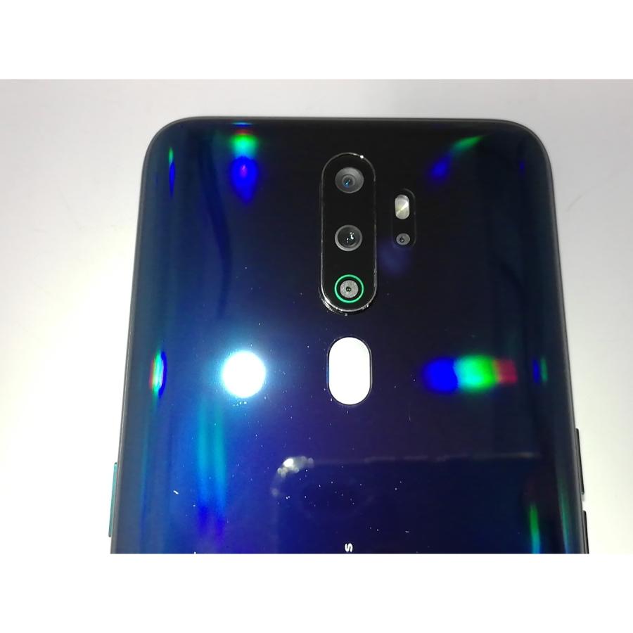OPPO A5 2020 未開封SIMフリー 本体4GB 64GBブルー 新品未開封】OPPO A5 2020 SIMフリー ブルー OPPO A5 2020 ブルー 4GB