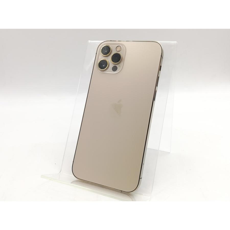 iPhone 12 【中古】Apple SoftBank 【SIMロック解除済み】 Pro 128GB