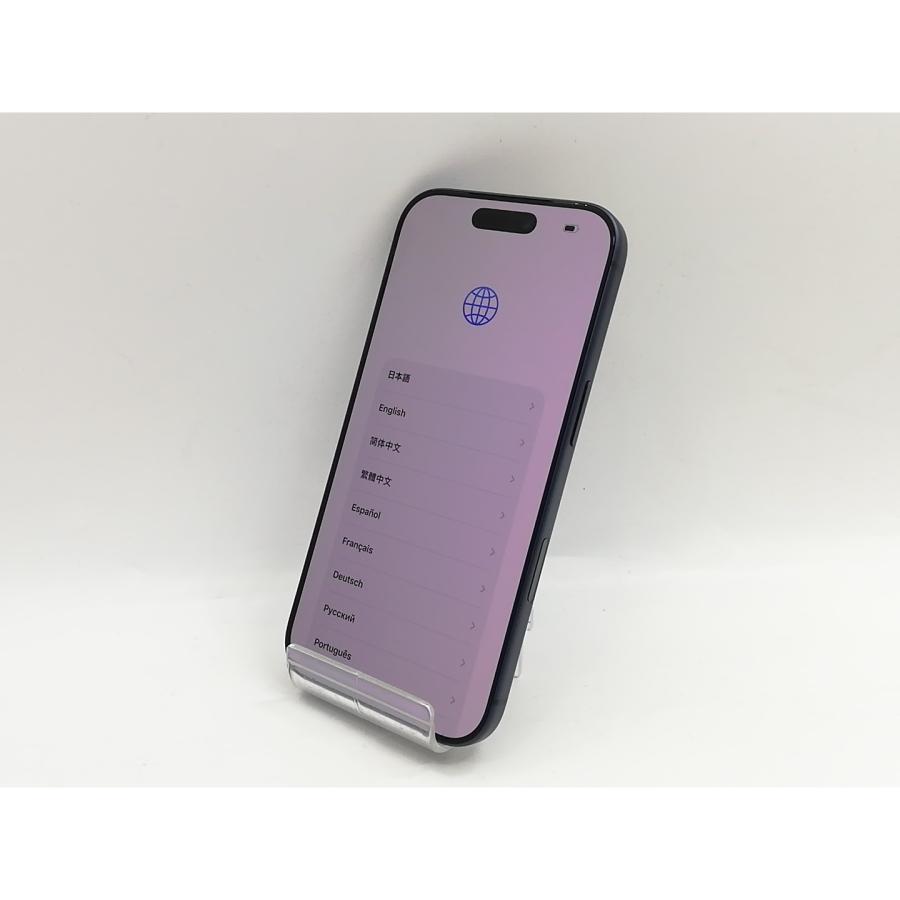 中古】Apple 国内版 【SIMフリー】 iPhone 17 Pro 512GB ディープ