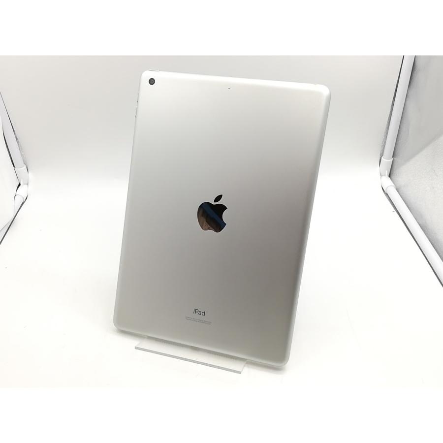 【値下げ】Apple iPad 第8世代 シルバー 中古】Apple 【Wi-Fi】 iPad（第8世代/2020） 128GB シルバー MYLE2J/A