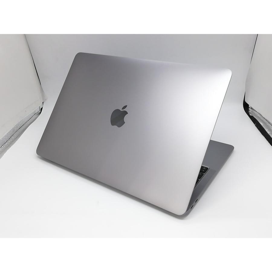 中古】Apple MacBook Air 13インチ M1(CPU:8C/GPU:7C) 8GB/256GB