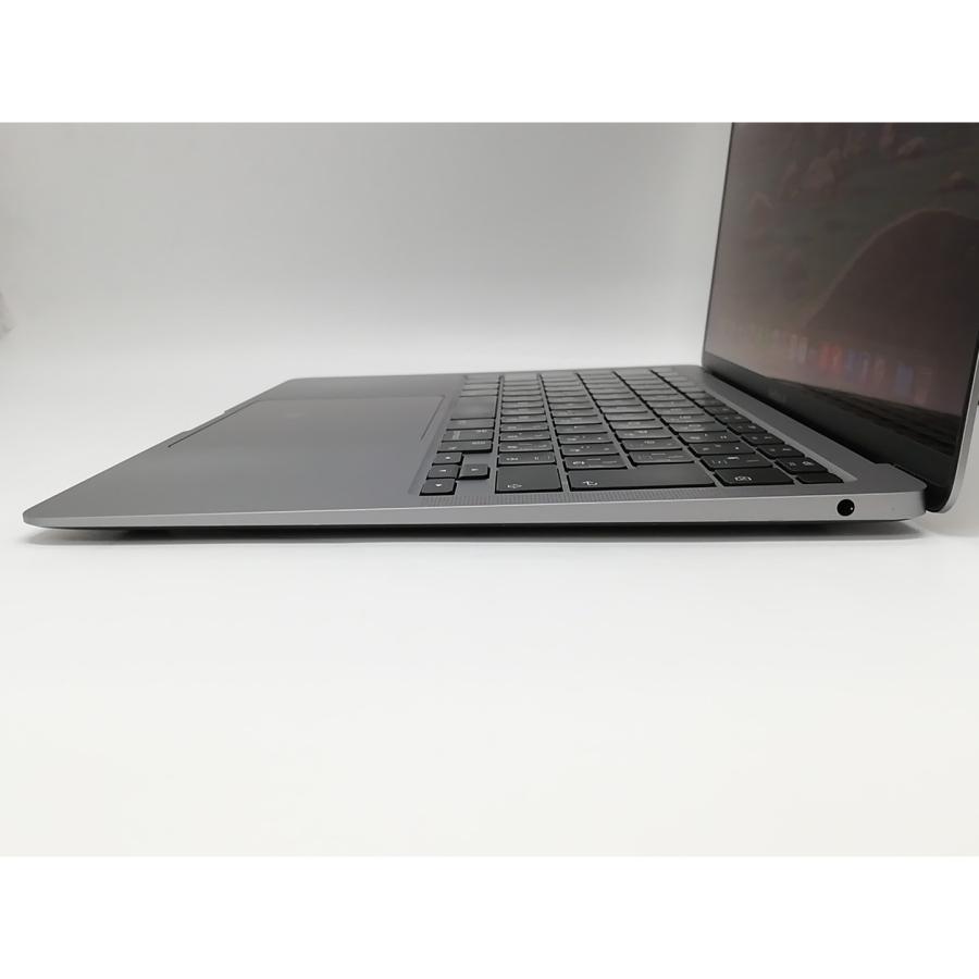 中古】Apple MacBook Air 13インチ M1(CPU:8C/GPU:7C) 8GB/256GB