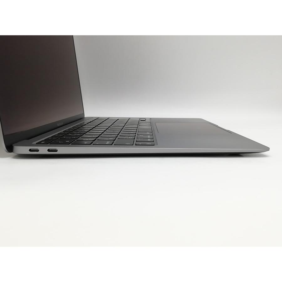 中古】Apple MacBook Air 13インチ M1(CPU:8C/GPU:7C) 8GB/256GB