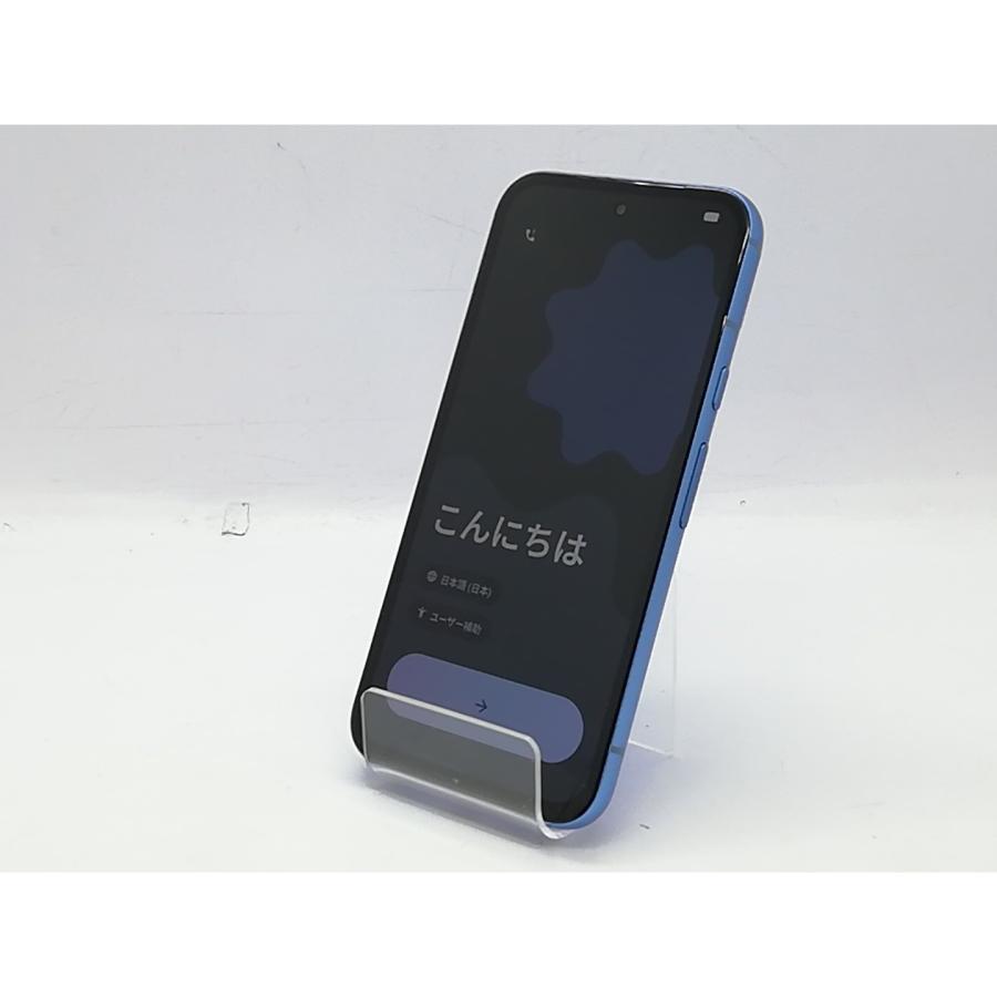 中古】Google 国内版 【SIMフリー】 Pixel 8a ベイ 8GB 128GB G576D