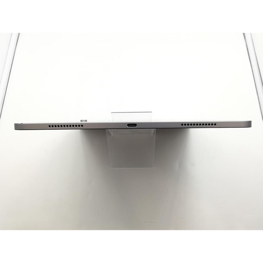 中古】Apple 【Wi-Fi】 13インチ iPad Air（M2/2024） 256GB スペース