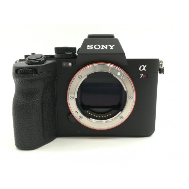 【中古】SONY α7R V ボディ ILCE-7RM5【福岡筑紫】保証期間１ヶ月【ランクA】_2