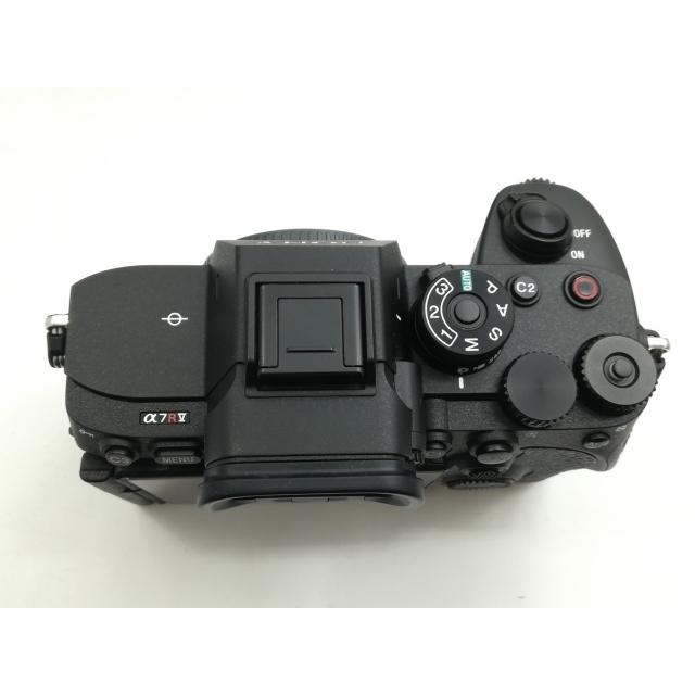 【中古】SONY α7R V ボディ ILCE-7RM5【福岡筑紫】保証期間１ヶ月【ランクA】_5