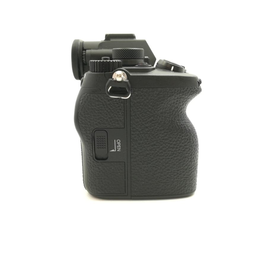 【中古】SONY α7R V ボディ ILCE-7RM5【福岡筑紫】保証期間１ヶ月【ランクA】_6