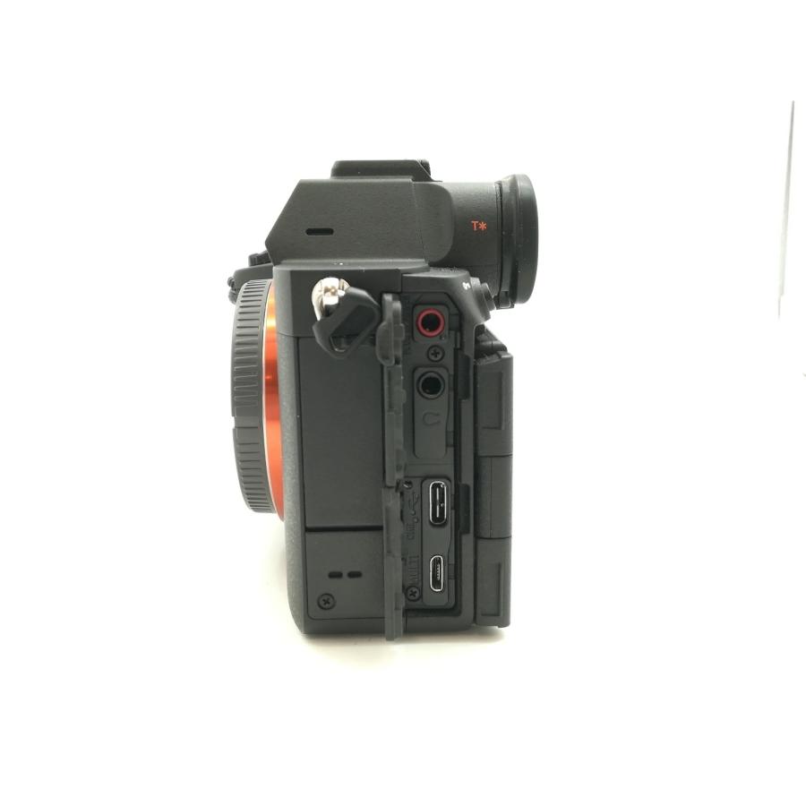【中古】SONY α7R V ボディ ILCE-7RM5【福岡筑紫】保証期間１ヶ月【ランクA】_7