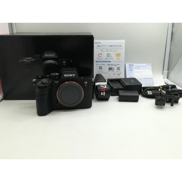 【中古】SONY α7R V ボディ ILCE-7RM5【福岡筑紫】保証期間１ヶ月【ランクA】_8