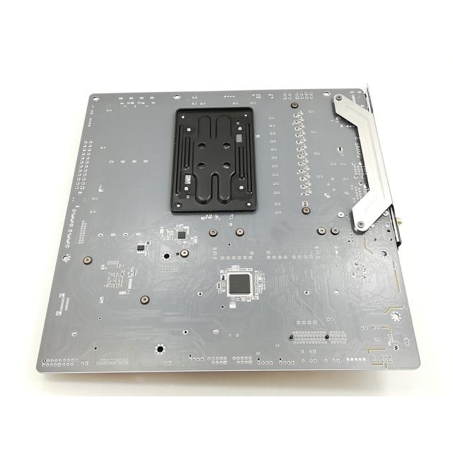 【中古】ASRock B850M Steel Legend WiFi B850/AM5/microATX【福岡筑紫】保証期間１週間_7