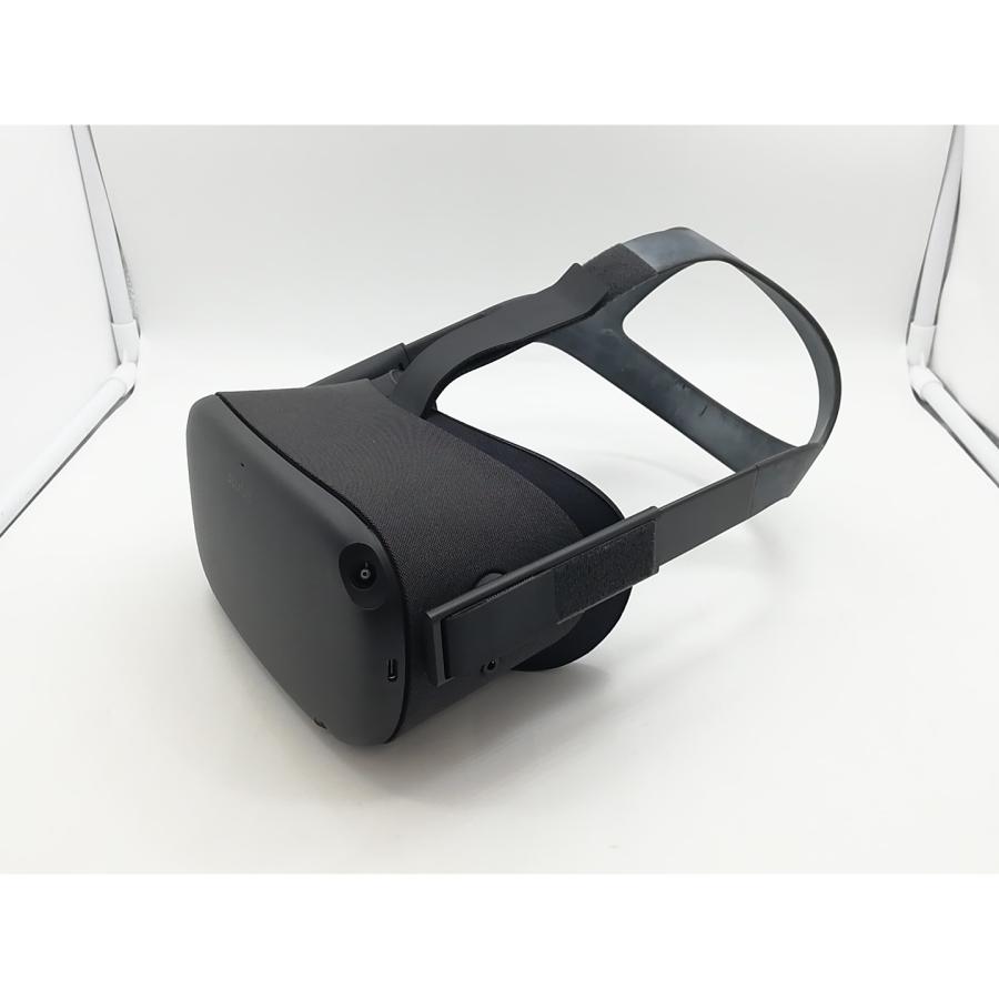 中古】Oculus Oculus Quest MH-B 64GB 301-00170-01【福岡筑紫】保証 
