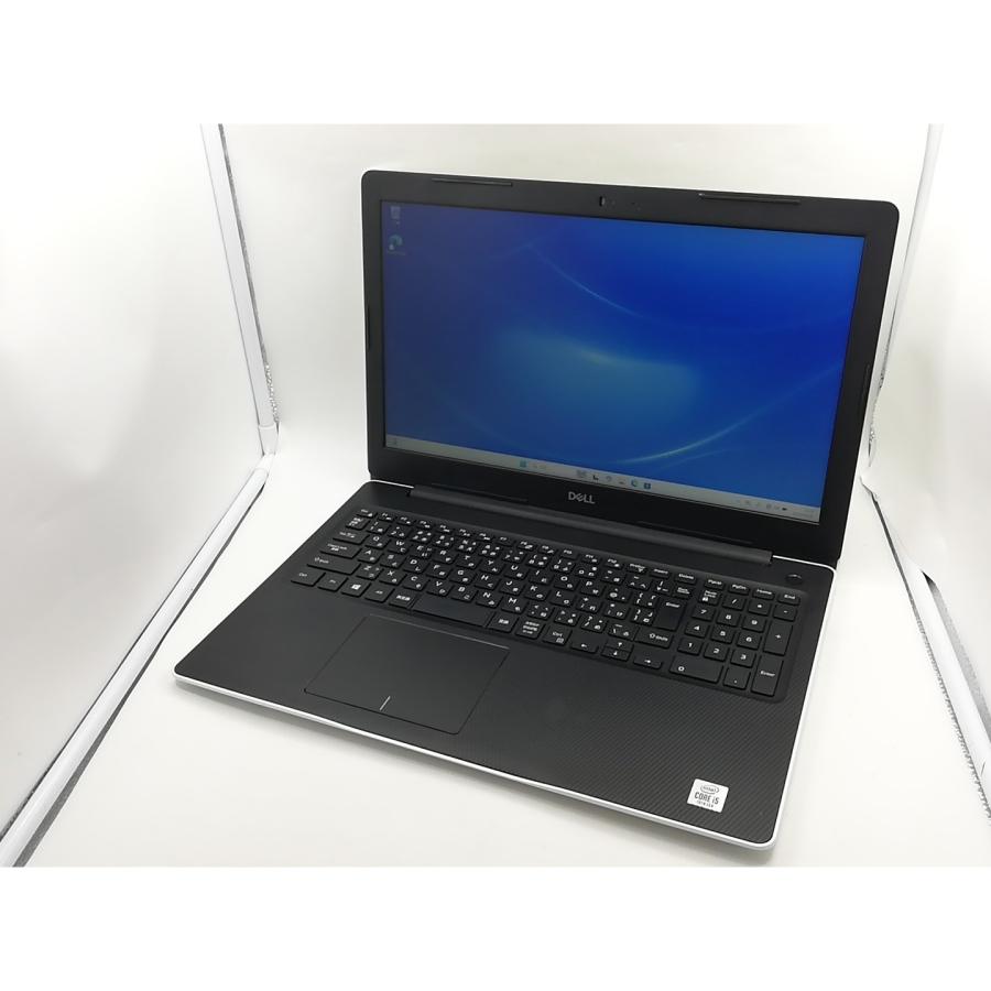 中古】DELL Inspiron 15 3000(3593)【福岡筑紫】保証期間1ヶ月