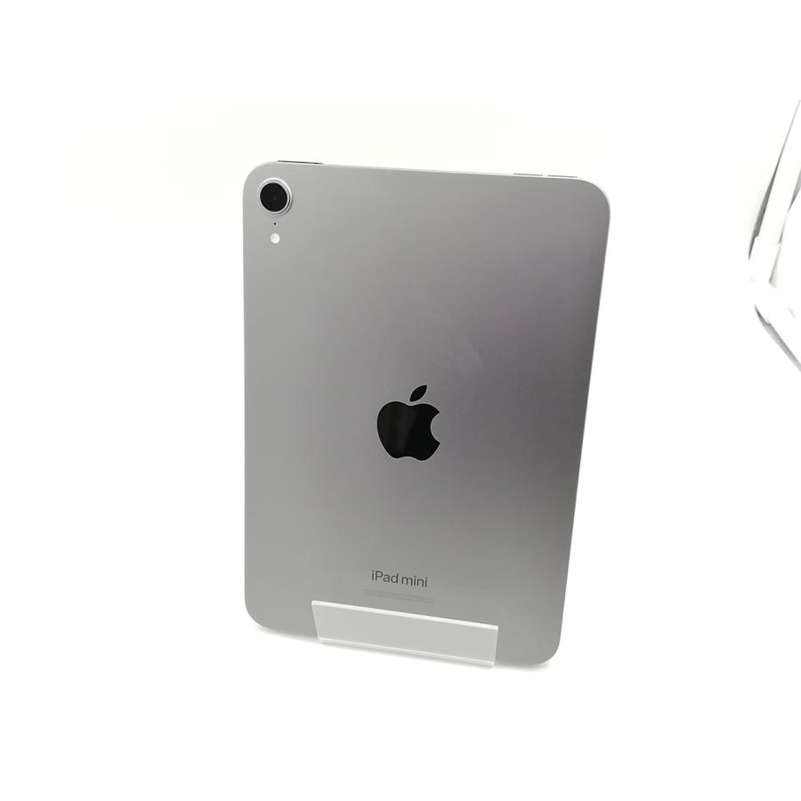 iPad mini7 A17pro 128GB Wifi 未使用 スペースグレー 中古】Apple 【Wi-Fi】 iPad mini（A17Pro/2024） 128GB スペース