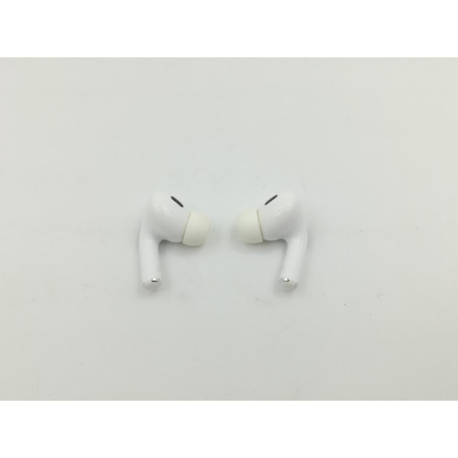 【中古】Apple AirPods Pro 第2世代（2022/Lightning） MQD83J/A【福岡筑紫】保証期間１ヶ月_1