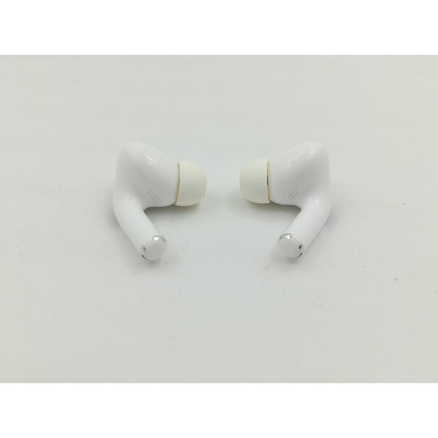 【中古】Apple AirPods Pro 第2世代（2022/Lightning） MQD83J/A【福岡筑紫】保証期間１ヶ月_2