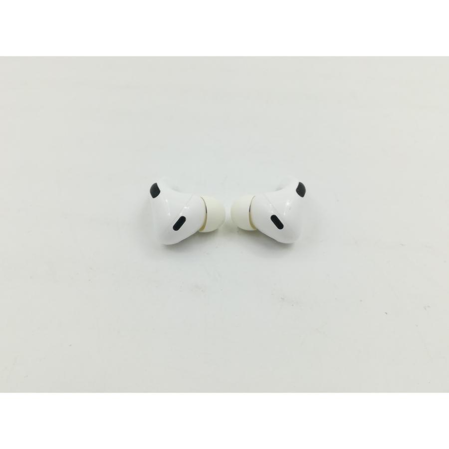 【中古】Apple AirPods Pro 第2世代（2022/Lightning） MQD83J/A【福岡筑紫】保証期間１ヶ月_3