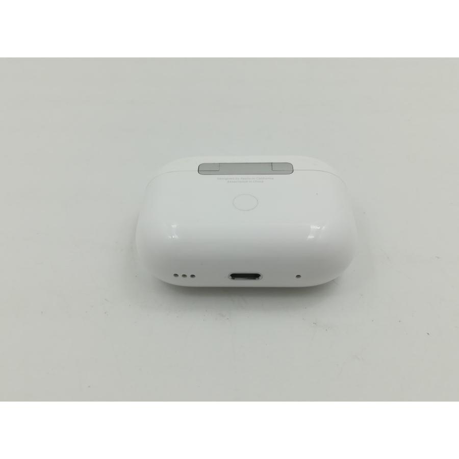 【中古】Apple AirPods Pro 第2世代（2022/Lightning） MQD83J/A【福岡筑紫】保証期間１ヶ月_7