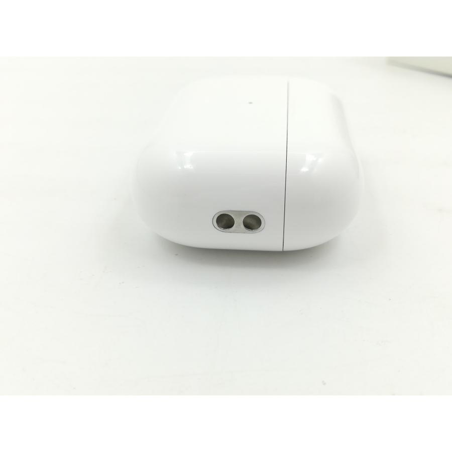 【中古】Apple AirPods Pro 第2世代（2022/Lightning） MQD83J/A【福岡筑紫】保証期間１ヶ月_8