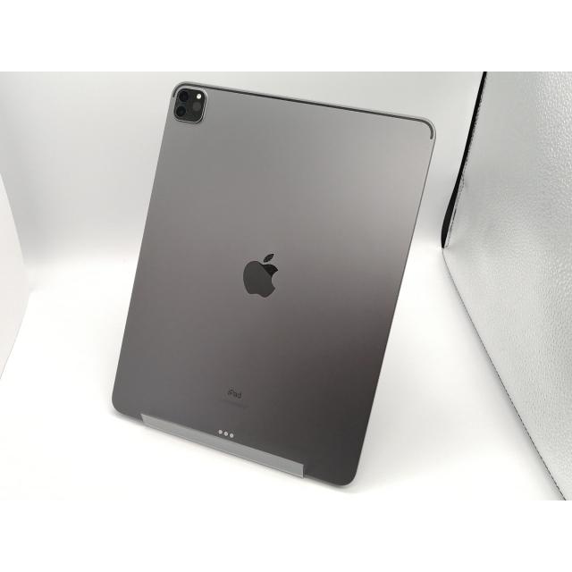 中古】Apple 【Wi-Fi】 12.9インチ iPad Pro（第5世代/2021） 256GB