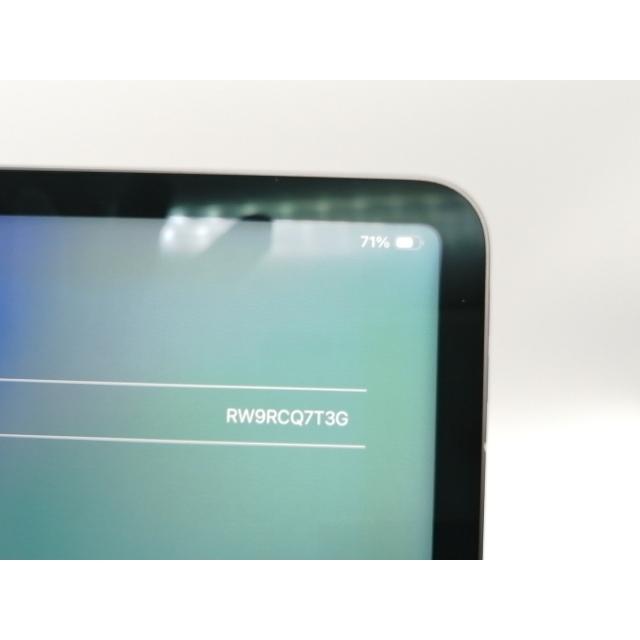 中古】Apple 【Wi-Fi】 12.9インチ iPad Pro（第5世代/2021） 256GB