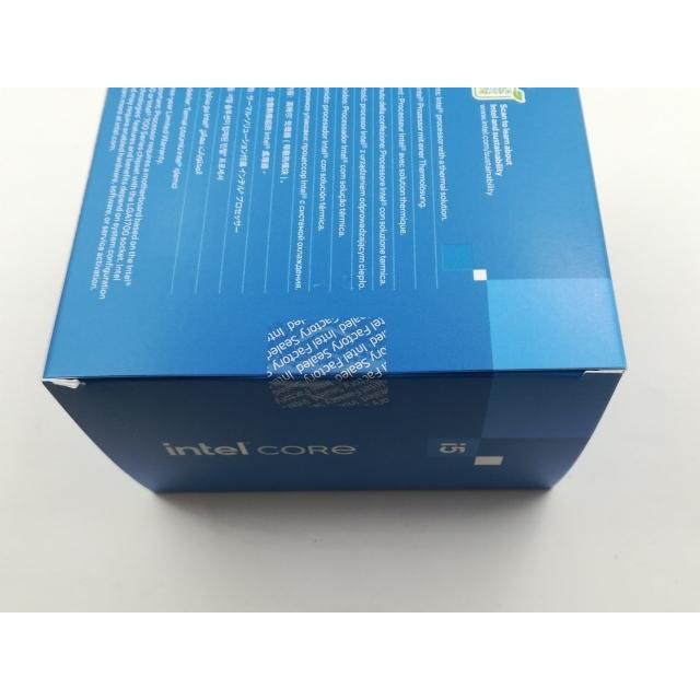即発送 新品未開封 INTEL Core i5-14400 LGA1700 即発送 新品未開封