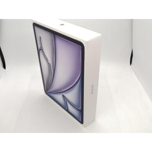 未使用】Apple 【Wi-Fi】 13インチ iPad Air（M4/2026) 128GB スペース 