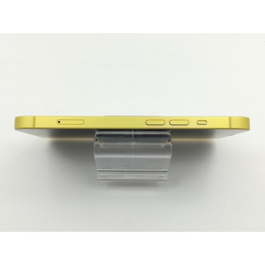 【中古】Apple 国内版 【SIMフリー】 iPhone 14 128GB イエロー MR3Q3J/A【福岡筑紫】保証期間１ヶ月【ランクA】の画像