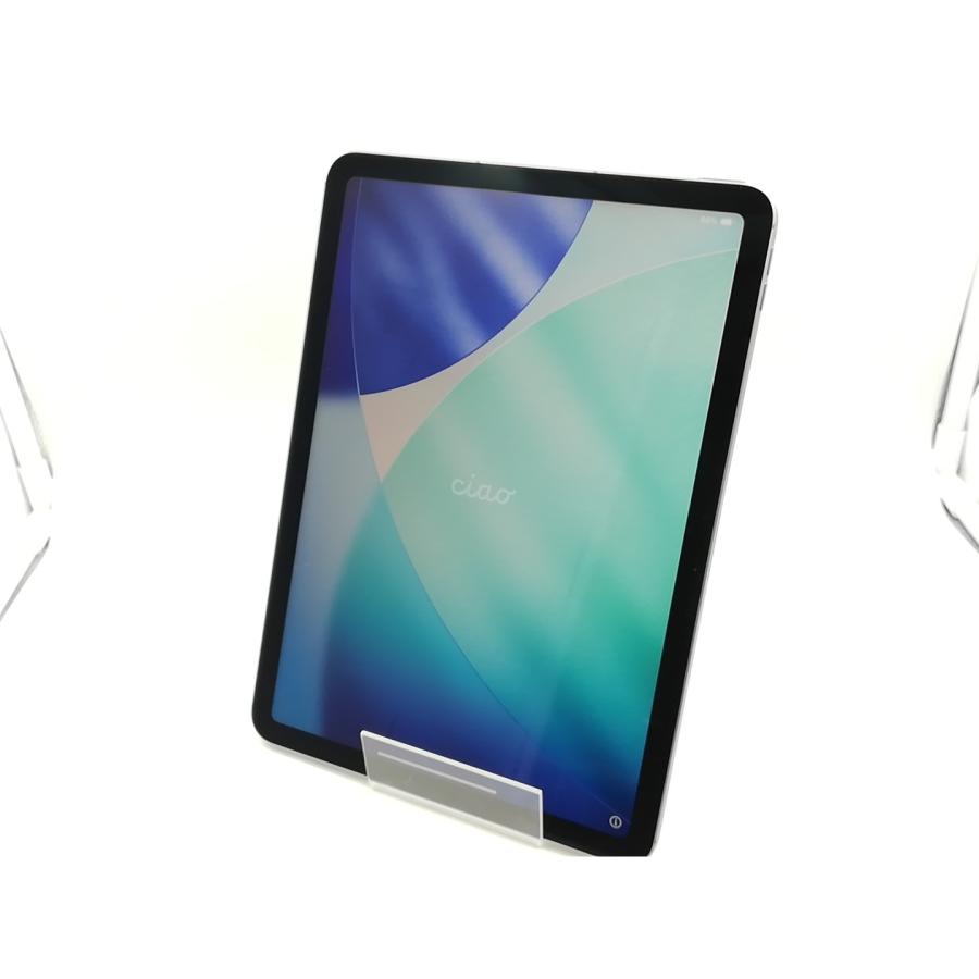 中古】Apple 国内版 【SIMフリー】 11インチ iPad Air（M3/2025) 256GB