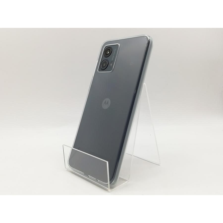 未使用】MOTOROLA ymobile 【SIMフリー】 moto g53y 5G インクブラック