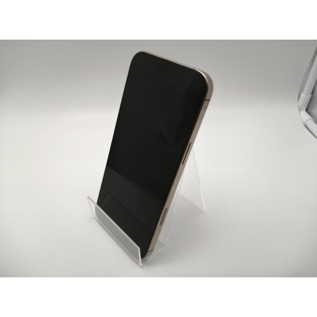 中古】Apple 国内版 【SIMフリー】 iPhone 16 Pro Max 1TB デザート
