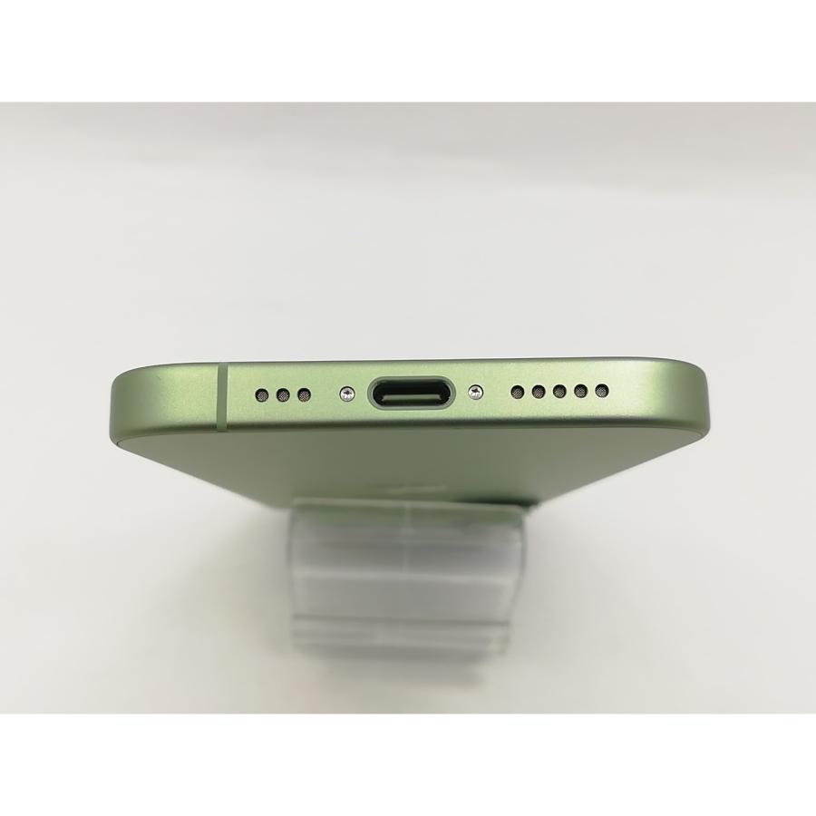 【中古】Apple 国内版 【SIMフリー】 iPhone 17 256GB セージ MG6C4J/A【福岡筑紫】保証期間１ヶ月【ランクA】の画像