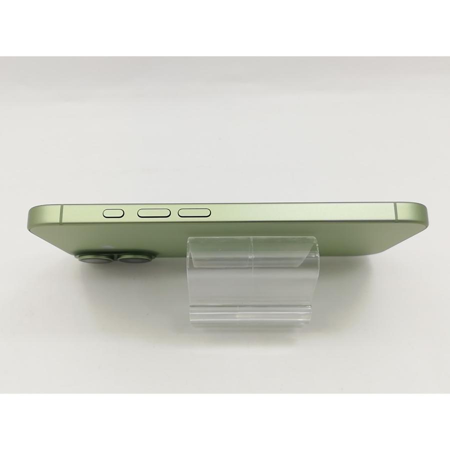 【中古】Apple 国内版 【SIMフリー】 iPhone 17 256GB セージ MG6C4J/A【福岡筑紫】保証期間１ヶ月【ランクA】の画像