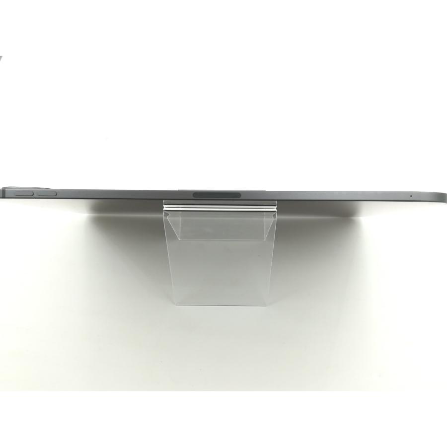【中古】Apple 【Wi-Fi】 11インチ iPad Pro（M4/2024） 256GB スペースブラック 標準ガラス MVV83J/A【福岡筑紫】保証期間１ヶ月【ランクA】の画像