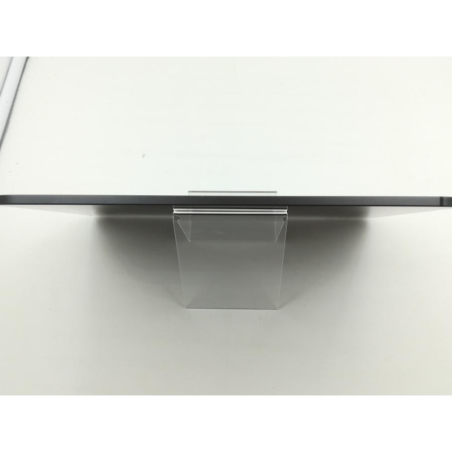 【中古】Apple 【Wi-Fi】 11インチ iPad Pro（M4/2024） 256GB スペースブラック 標準ガラス MVV83J/A【福岡筑紫】保証期間１ヶ月【ランクA】の画像
