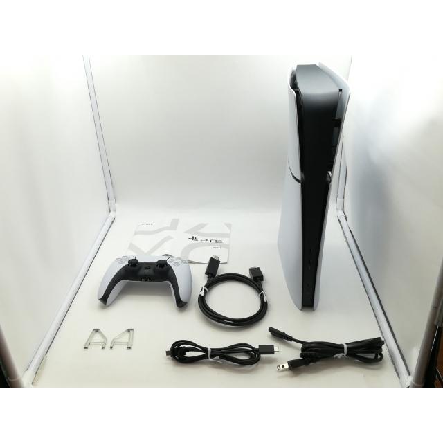 中古】SONY PlayStation5 デジタル・エディション 日本語専用 CFI