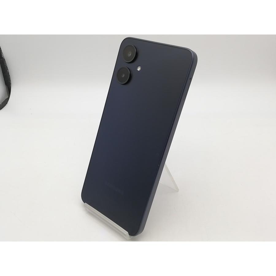 中古】SAMSUNG au 【SIMフリー】 Galaxy A25 5G ブラック 4GB 64GB