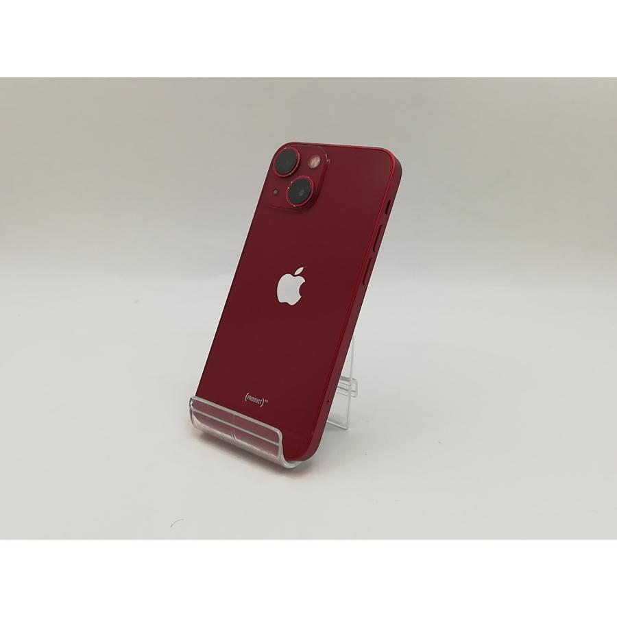 iPhone 13 mini 【中古】Apple docomo 【SIMフリー】 128GB (PRODUCT