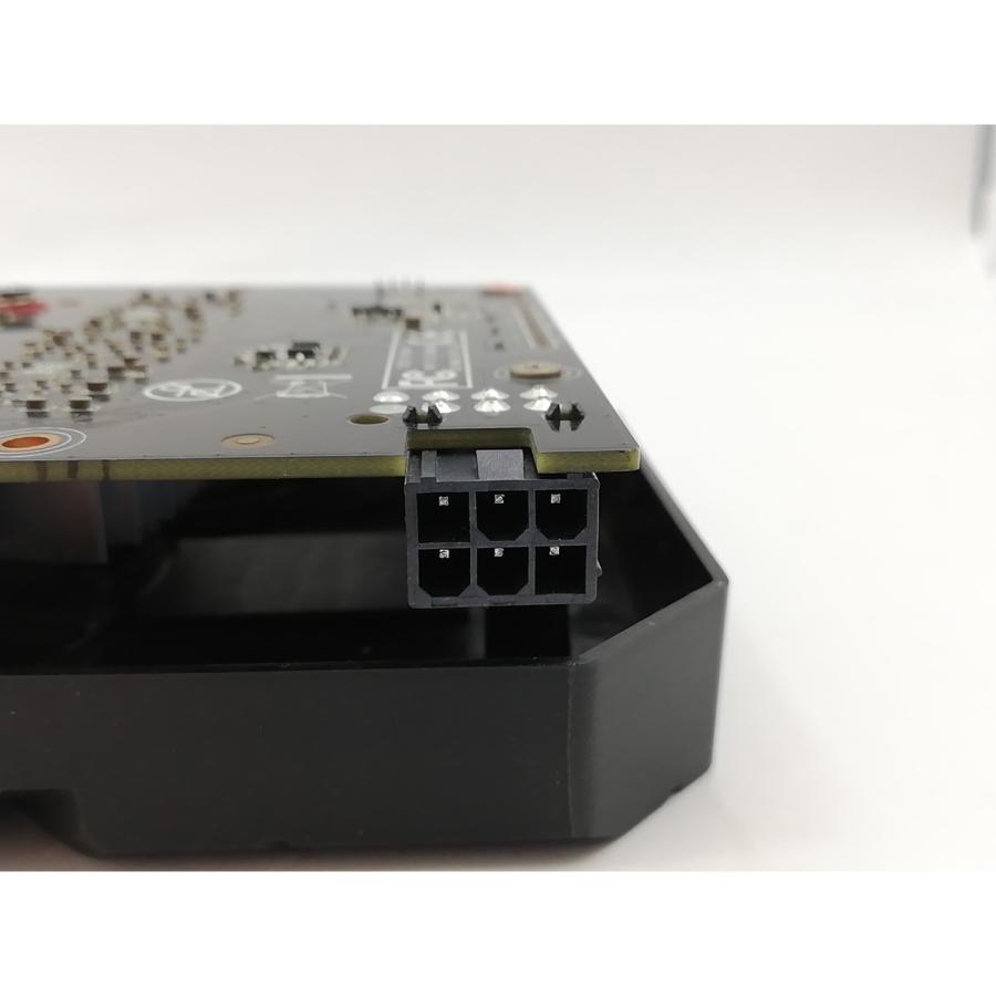 中古】Palit GeForce GTX 1060 6GB StormX(NE51060015J9-1061F