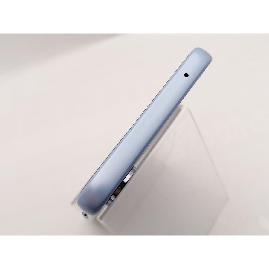 未使用】ZTE ymobile 【SIMフリー】 nubia S 5G 4GB 128GB