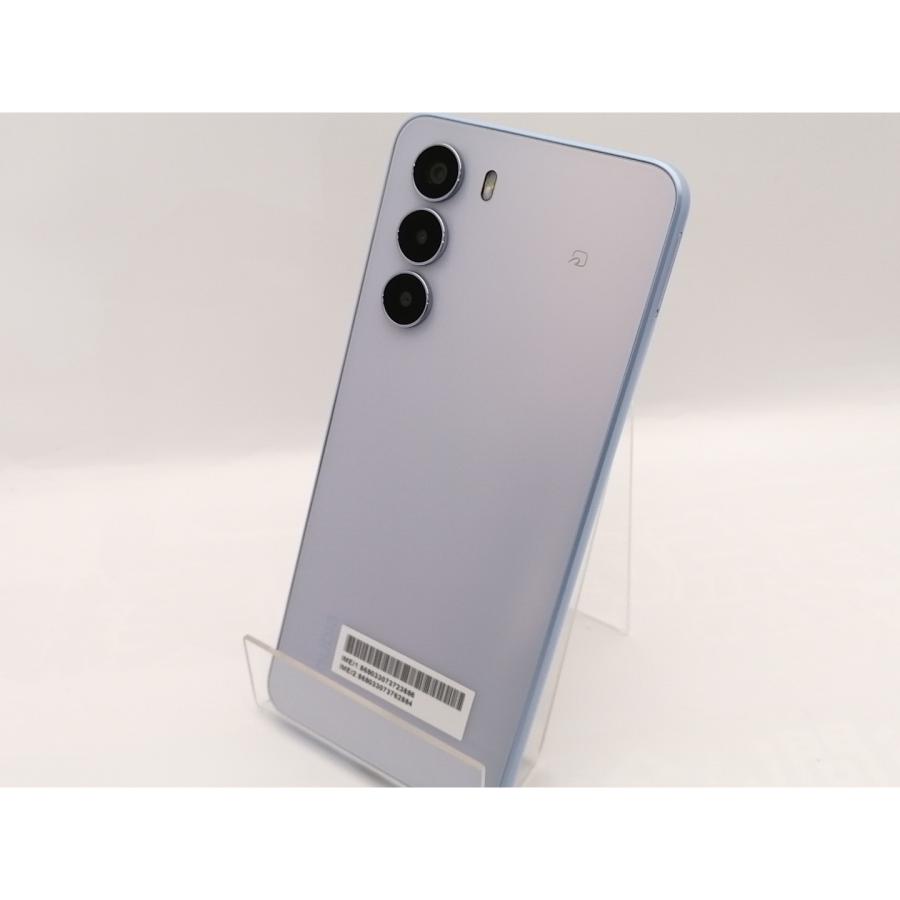 未使用】ZTE ymobile 【SIMフリー】 nubia S 5G 4GB 128GB