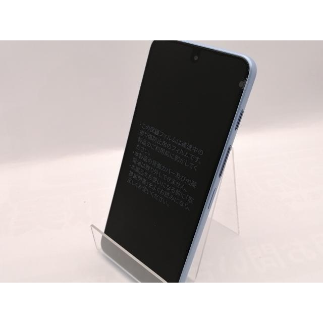 未使用】ZTE ymobile 【SIMフリー】 nubia S 5G 4GB 128GB