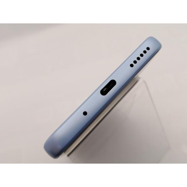 未使用】ZTE ymobile 【SIMフリー】 nubia S 5G 4GB 128GB