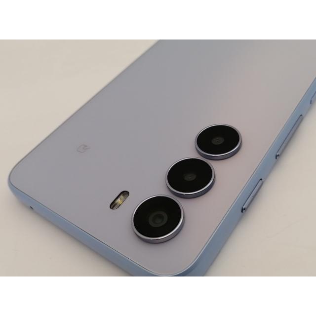 未使用】ZTE ymobile 【SIMフリー】 nubia S 5G 4GB 128GB