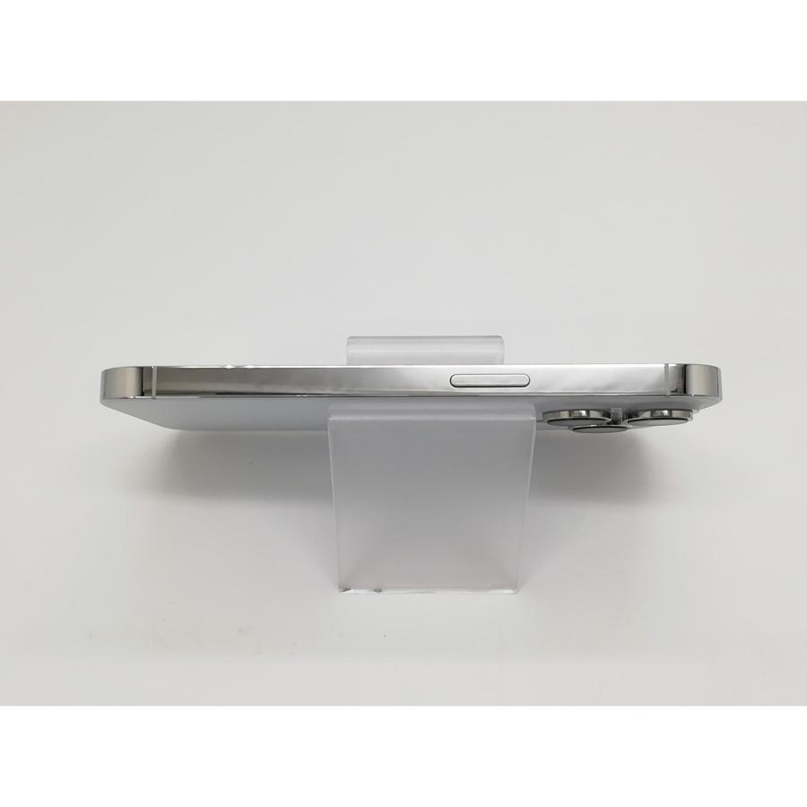 【中古】Apple 国内版 【SIMフリー】 iPhone 14 Pro 256GB シルバー MQ0Y3J/A【福岡天神】保証期間１ヶ月【ランクC】の画像
